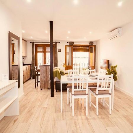 Precioso Piso En Pleno Centro Con Parking Opcional Apartment Granada Ngoại thất bức ảnh