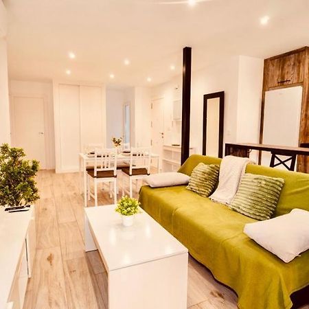 Precioso Piso En Pleno Centro Con Parking Opcional Apartment Granada Ngoại thất bức ảnh